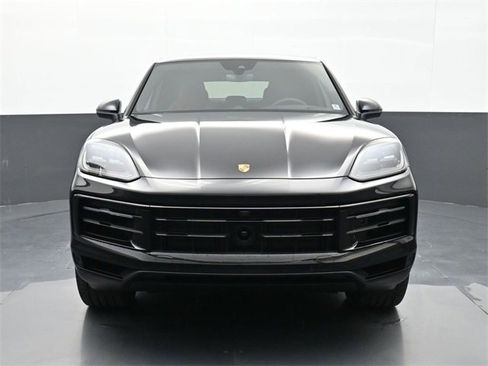 New 2026 Porsche Cayenne E-Hybrid Coupe image 25