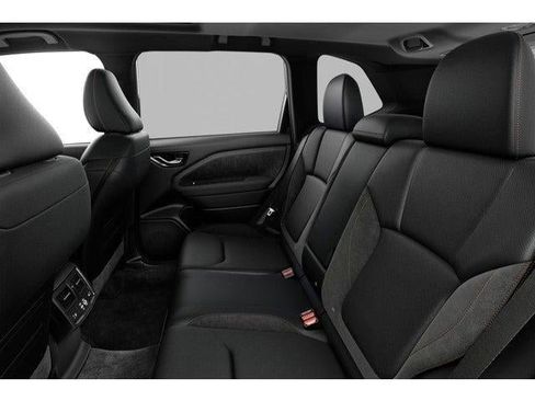 New 2026 Subaru Forester Touring image 40