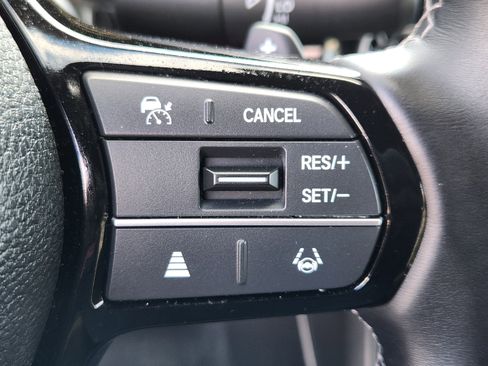 Certified 2022 Honda Civic Sport image 23