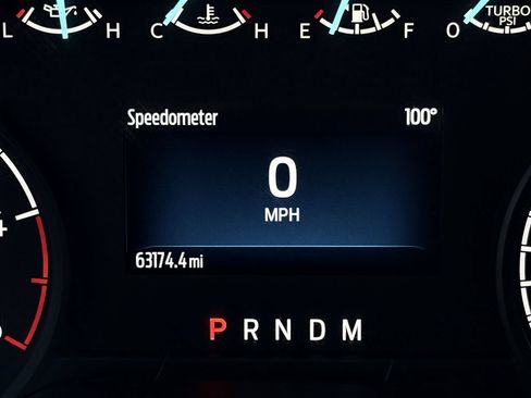 Used 2023 Ford F350 XLT w/ 360-Degree Camera Package AWD/4WD image 16