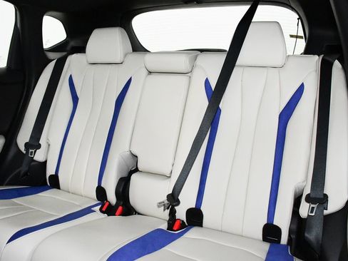 New 2025 Acura ADX A-Spec image 21