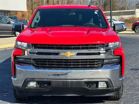 Used 2020 Chevrolet Silverado 1500 LT image 22