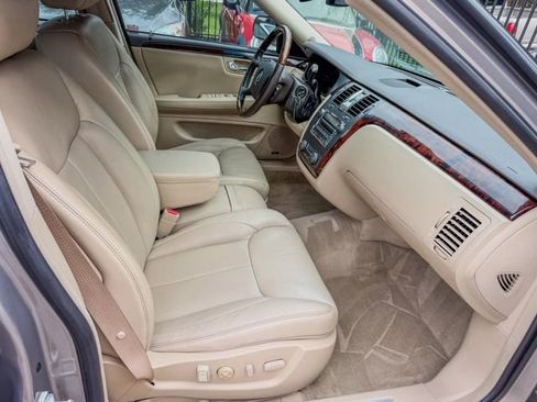 Used 2007 Cadillac DTS Luxury II FWD image 16