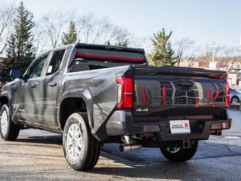 New 2026 Toyota Tacoma SR5 image 5