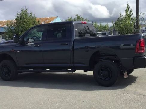 New 2025 RAM 2500 Tradesman w/ Safety Group image 6