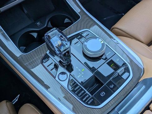 Certified 2023 BMW X5 xDrive45e w/ Executive Package image 12