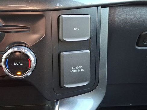 Used 2023 Ford F150 XLT w/ Equipment Group 302A High image 30