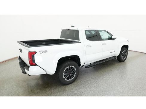 New 2026 Toyota Tacoma TRD Sport AWD/4WD image 9