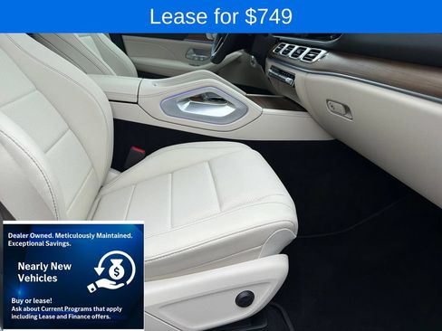 Used 2026 Mercedes-Benz GLE 350 4MATIC image 38