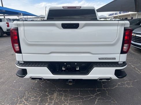 Used 2024 GMC Sierra 1500 Elevation w/ X31 Off-Road Package AWD/4WD image 5