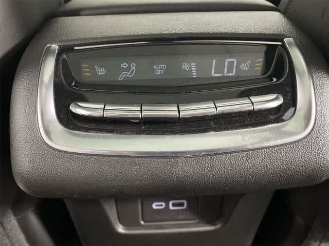 Used 2024 Cadillac XT6 Premium Luxury w/ LPO, Floor Liner Package AWD/4WD image 24