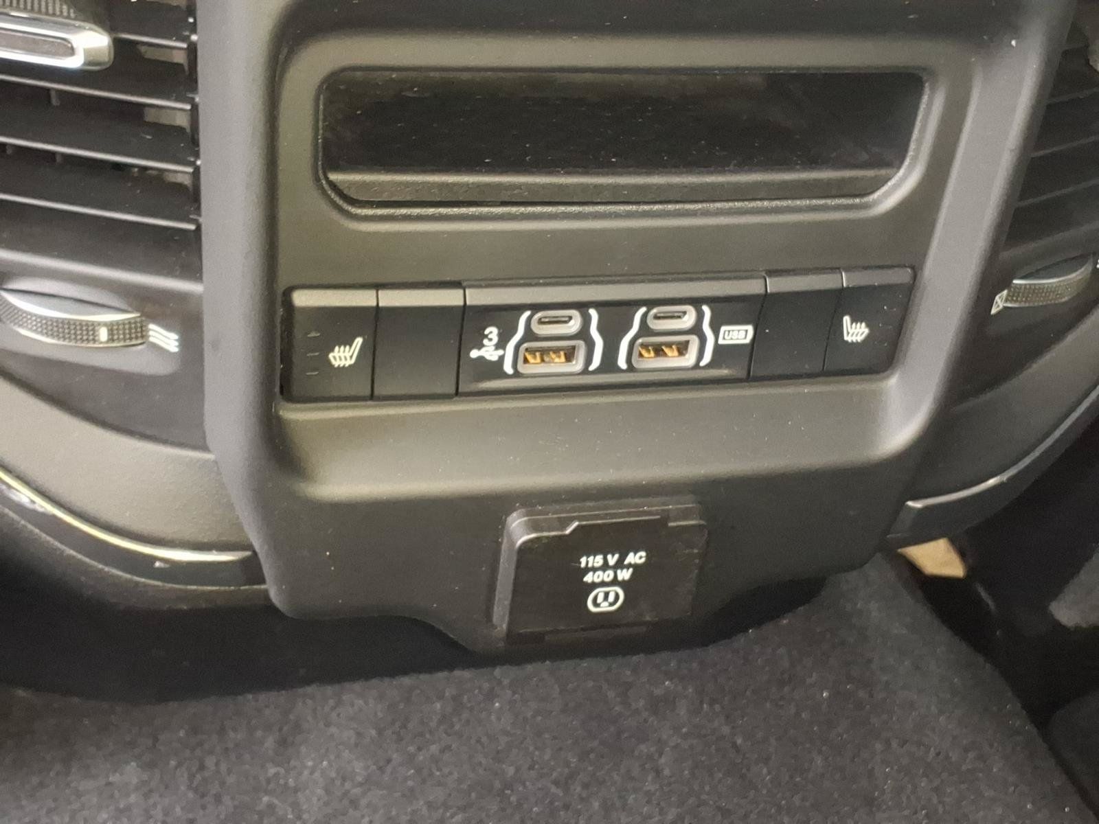 Used 2020 RAM 3500 Limited AWD/4WD image 19