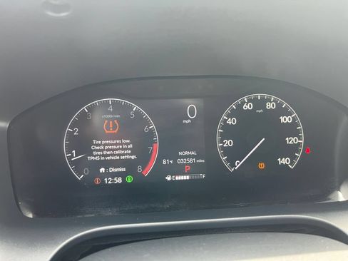 Used 2024 Honda HR-V Sport image 18