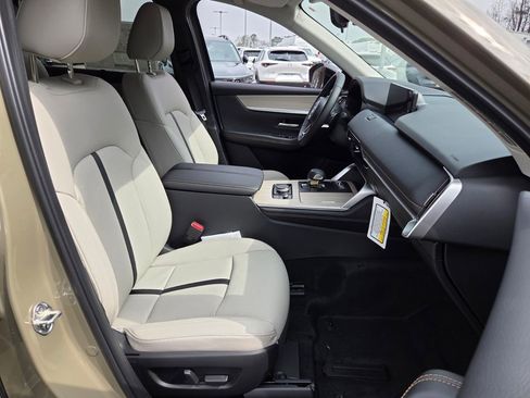 New 2026 MAZDA CX-70 SC Plus AWD/4WD image 16
