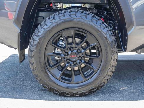 Used 2026 Toyota Tundra Limited w/ TRD Off-Road Package AWD/4WD image 13