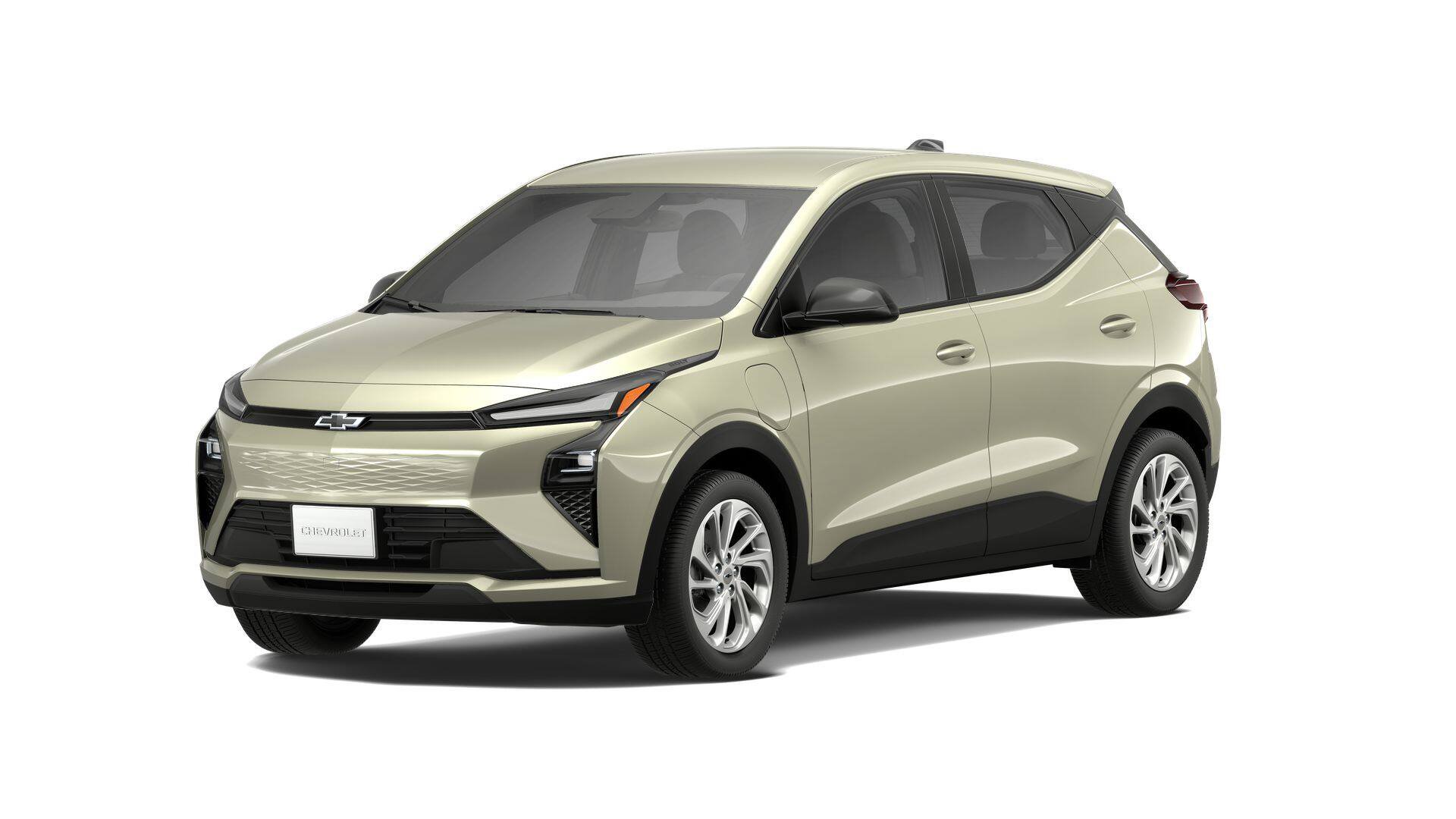 New 2027 Chevrolet Bolt LT w/ Comfort Package FWD image 1