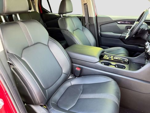 Used 2023 Honda Pilot Touring image 30