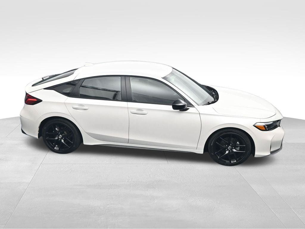 Used 2026 Honda Civic Sport image 30