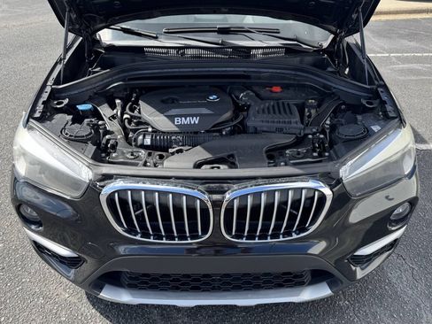 Used 2018 BMW X1 sDrive28i FWD image 20