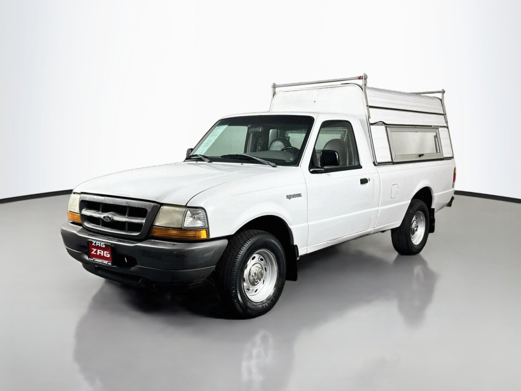 Used 1998 Ford Ranger XLT RWD image 1