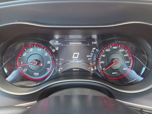 Used 2023 Dodge Charger R/T w/ Plus Group image 29