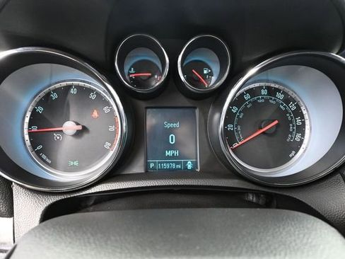 Used 2014 Buick Encore FWD image 26