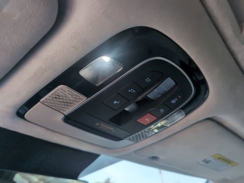 Used 2024 Hyundai Palisade Calligraphy image 30