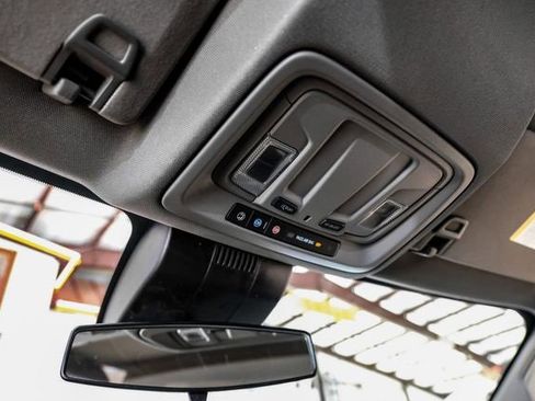 Used 2024 Chevrolet Silverado 1500 LT Trail Boss w/ Protection Package image 24