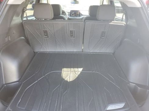 Certified 2024 Chevrolet Blazer LT w/ Convenience Package FWD image 7