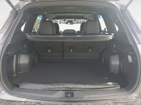 New 2026 Subaru Forester Sport w/ Onyx Edition AWD/4WD image 16