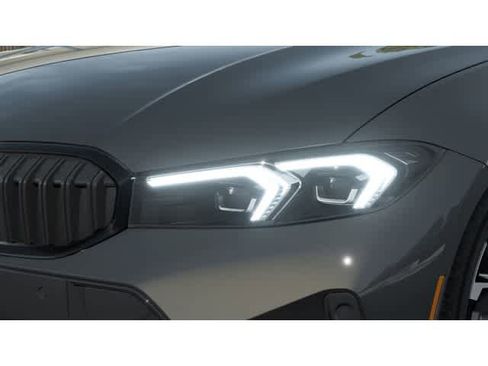 New 2026 BMW 330i xDrive 330i NA xDrive w/ M Sport Package image 6