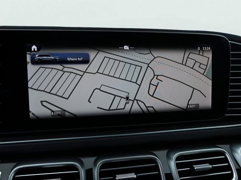 New 2026 Mercedes-Benz GLS 450 4MATIC image 50