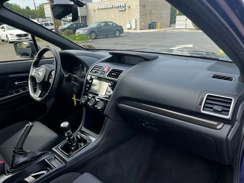 Used 2018 Subaru WRX image 19