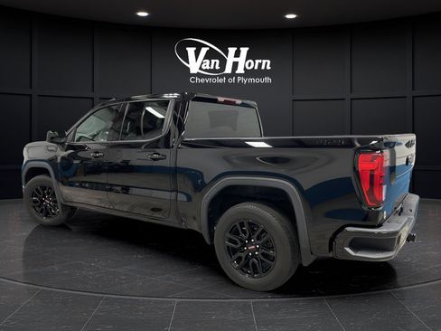 Used 2022 GMC Sierra 1500 Elevation AWD/4WD image 5