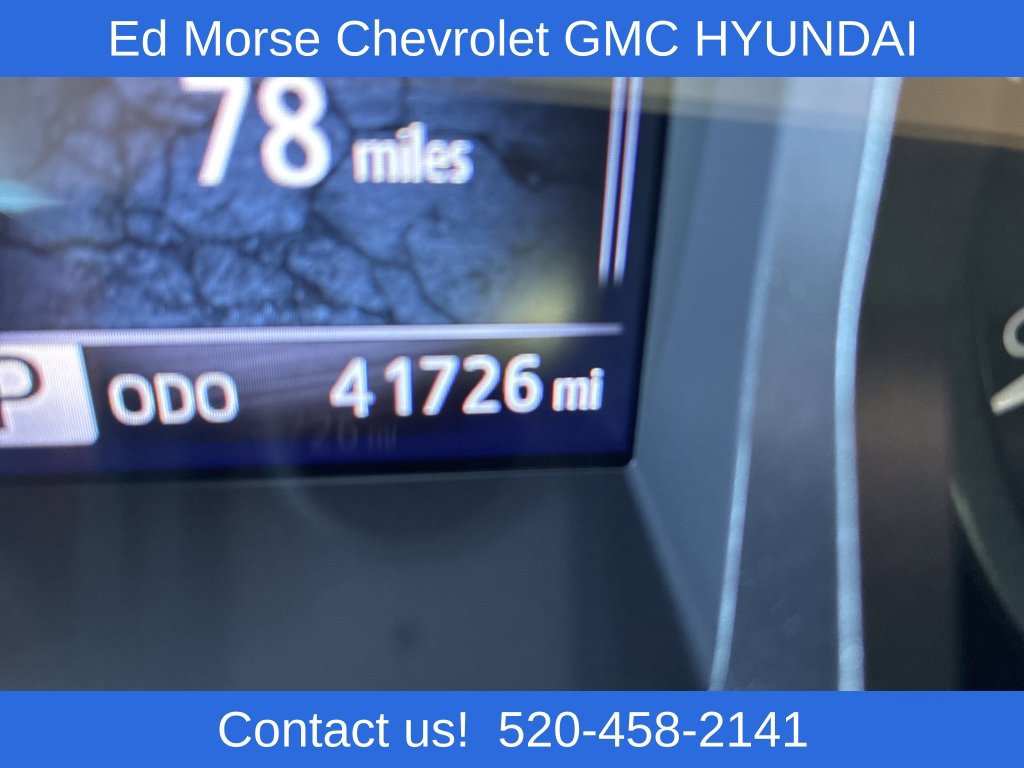 Used 2022 Toyota Tacoma TRD Sport w/ Technology Package AWD/4WD image 16
