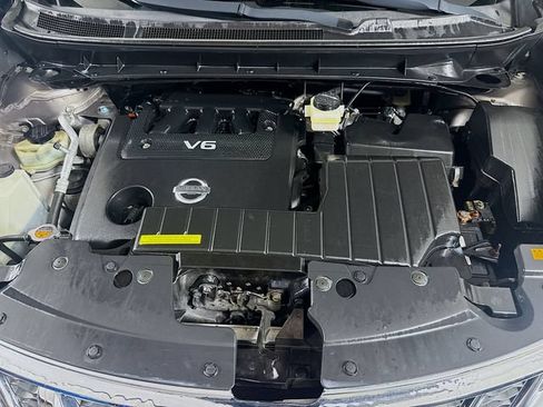 Used 2011 Nissan Murano AWD/4WD image 27