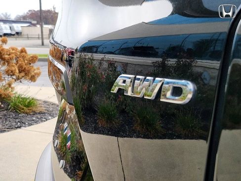 Used 2017 Honda CR-V EX-L image 38