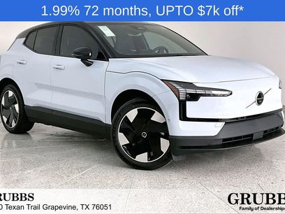 New 2026 Volvo EX30 Ultra