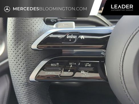 Used 2025 Mercedes-Benz GLS 450 4MATIC image 19