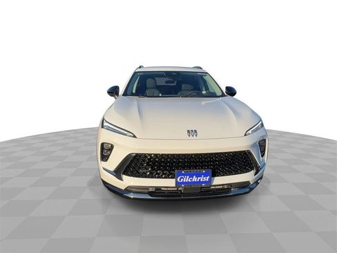 New 2026 Buick Envision Sport Touring image 3