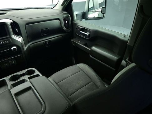 Used 2020 GMC Sierra 2500 4x4 Crew Cab w/ Convenience Package image 15