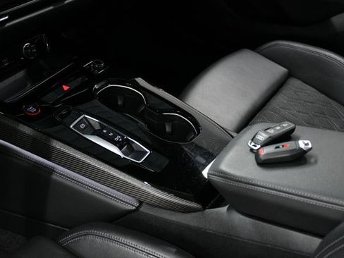 Used 2025 Audi S5 Premium Plus w/ Premium Plus Package AWD/4WD image 33