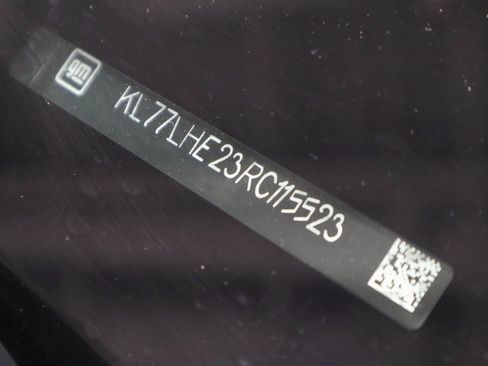 Used 2024 Chevrolet Trax LT w/ Driver Confidence Package image 34