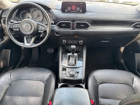 Used 2018 MAZDA CX-5 Grand Touring w/ Premium Package image 19