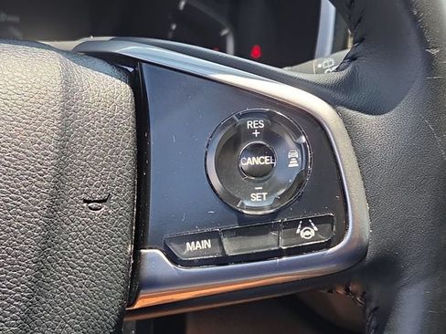 Used 2022 Honda CR-V EX-L image 26