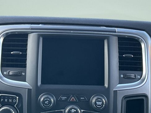 Used 2023 RAM 1500 Classic SLT w/ Trailer & Traction Group image 18