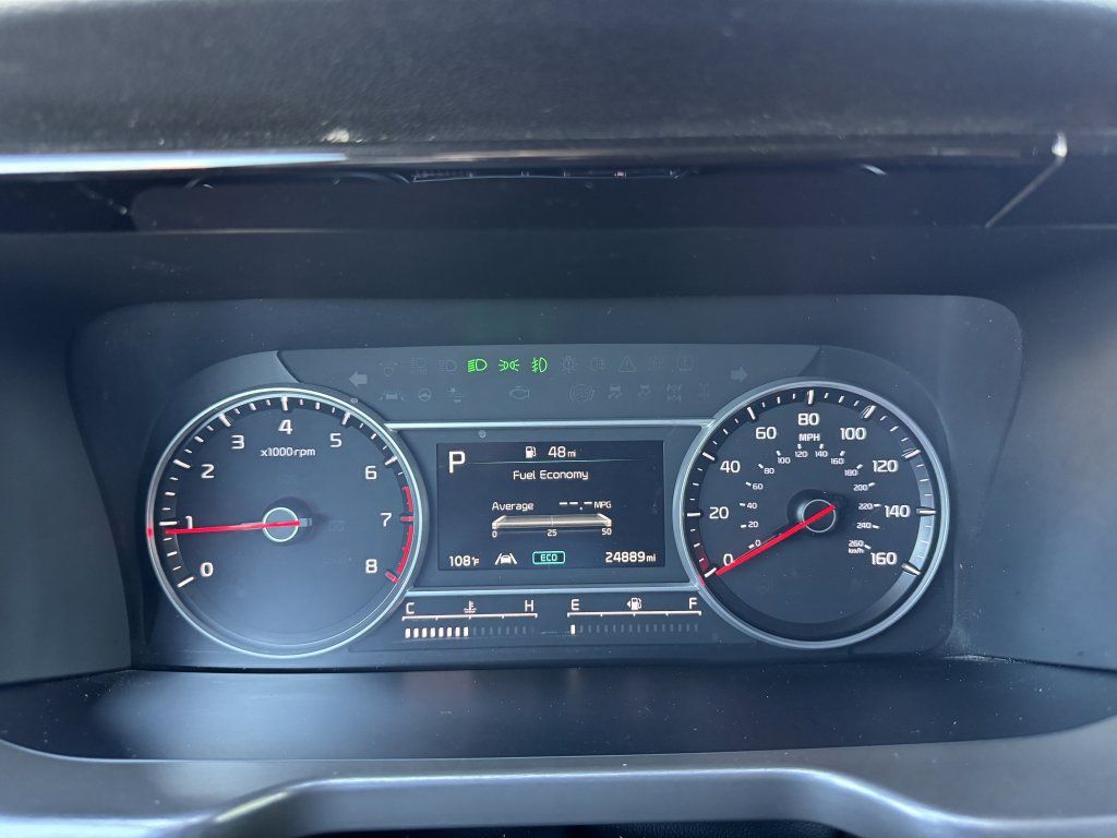 Used 2022 Kia Sorento SX FWD image 17