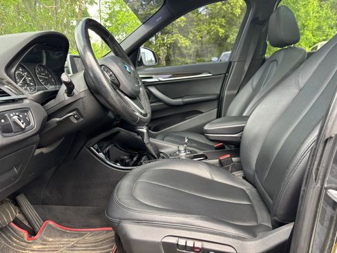 Used 2016 BMW X1 xDrive28i AWD/4WD image 14