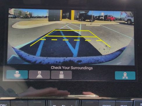 Used 2023 Honda Odyssey Sport image 21