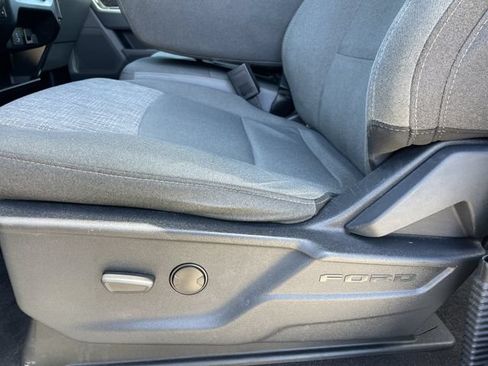 Used 2023 Ford F150 XLT w/ Equipment Group 301A Mid AWD/4WD image 25